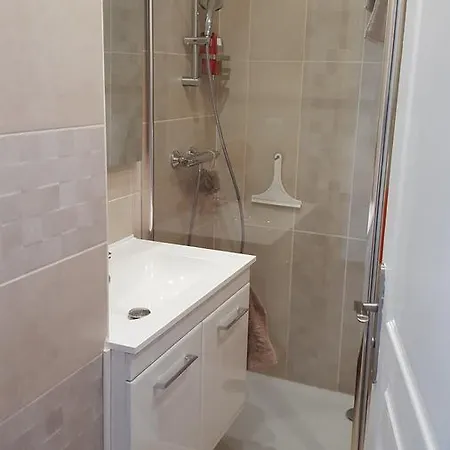 Апартаменты Studio Palm Beach 200m De La Croisette